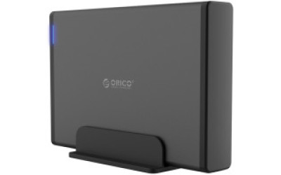 Orico vanjsko kućište 3.5" SATA HDD, USB3.0,